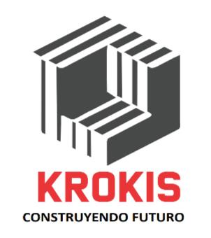 KROKIS. CONSTRUYENDO FUTURO.