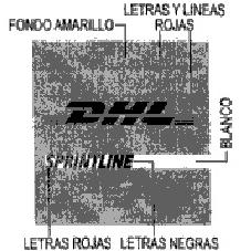 DHL SPRINTLINE