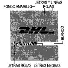 DHL SPRINTLINE