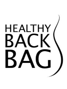 HEALTHY BACK BAG