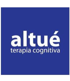 ALTUÉ TERAPIA COGNITIVA