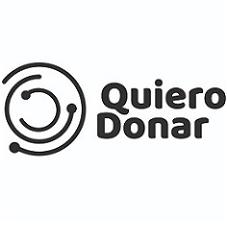 QUIERO DONAR