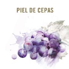 PIEL DE CEPAS