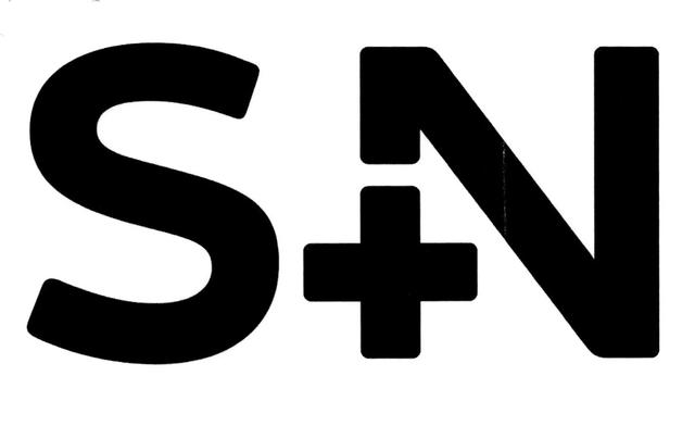 S+N