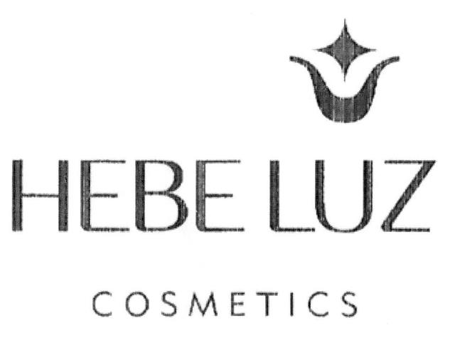 HEBE LUZ COSMETICS