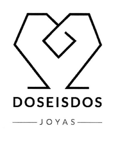 DOSEISDOS JOYAS