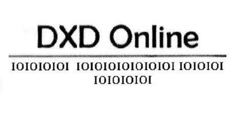 DXD ONLINE