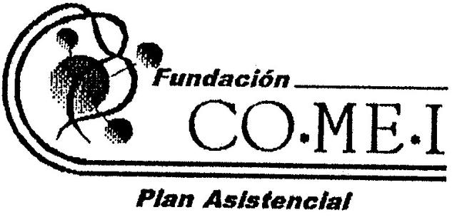 FUNDACION CO.ME.I PLAN ASISTENCIAL