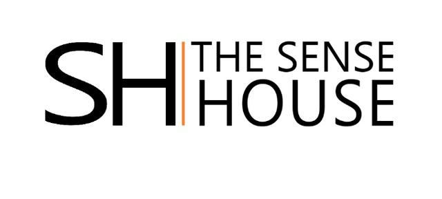 THE SENSE HOUSE