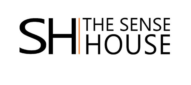 THE SENSE HOUSE