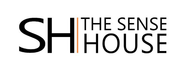 THE SENSE HOUSE