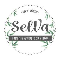 -100% NATURAL- SELVA - COSMÉTICA NATURAL HECHA A MANO-