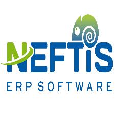 NEFTIS ERP SOFTWARE