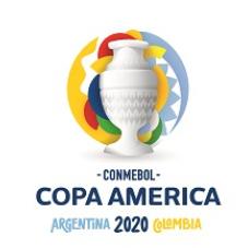 -CONMEBOL- COPA AMERICA ARGENTINA COLOMBIA 2020