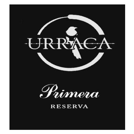 URRACA PRIMERA RESERVA