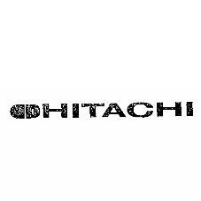 CD HITACHI