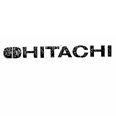 CD HITACHI