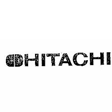 CD HITACHI