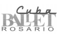 CUBA BALLET ROSARIO