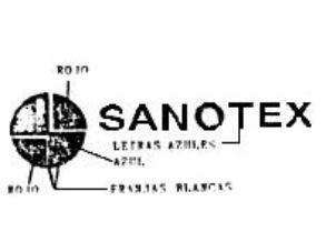 SANOTEX