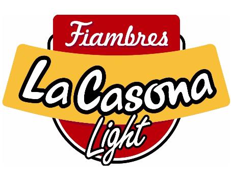 FIAMBRES LA CASONA LIGHT