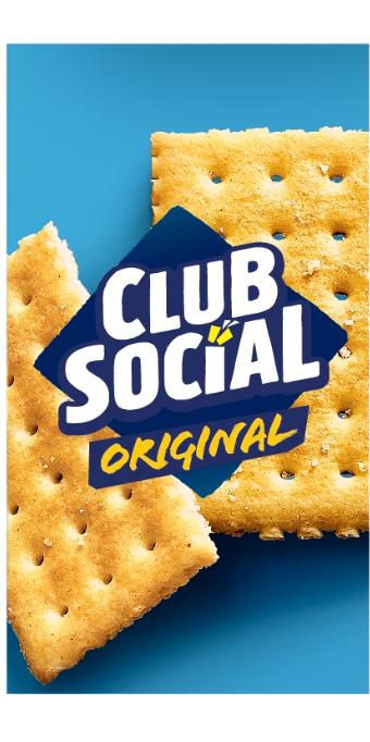 CLUB SOCIAL ORIGINAL