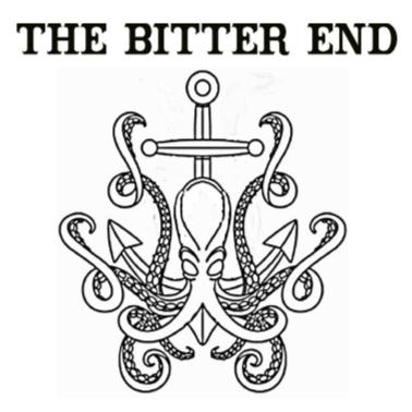 THE BITTER END