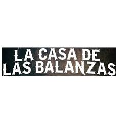 LA CASA DE LAS BALANZAS