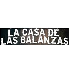 LA CASA DE LAS BALANZAS