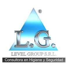 L.G. LEVEL GROUP