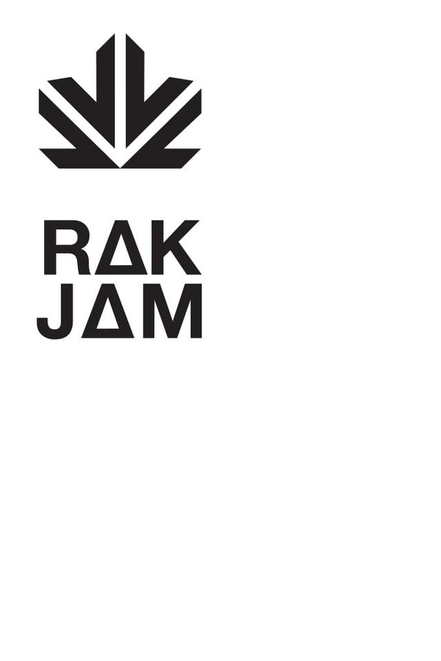 RAK JAM