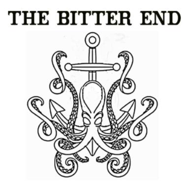 THE BITTER END