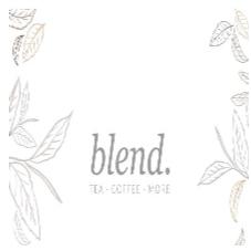 BLEND TEA - COFFEE - MORE