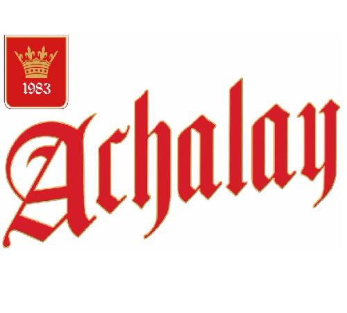 1983 ACHALAY
