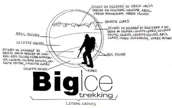 BIG ICE TREKKING