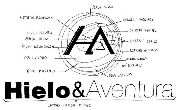 HA HIELO & AVENTURA