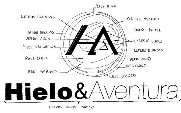 HA HIELO & AVENTURA