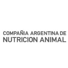 COMPAÑIA ARGENTINA DE NUTRICION ANIMAL