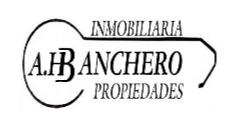 INMOBILIARIA BAHBANCHERO PROPIEDADES