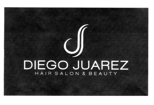 DIEGO JUAREZ HAIR SALON & BEAUTY