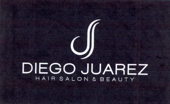 DIEGO JUAREZ HAIR SALON & BEAUTY