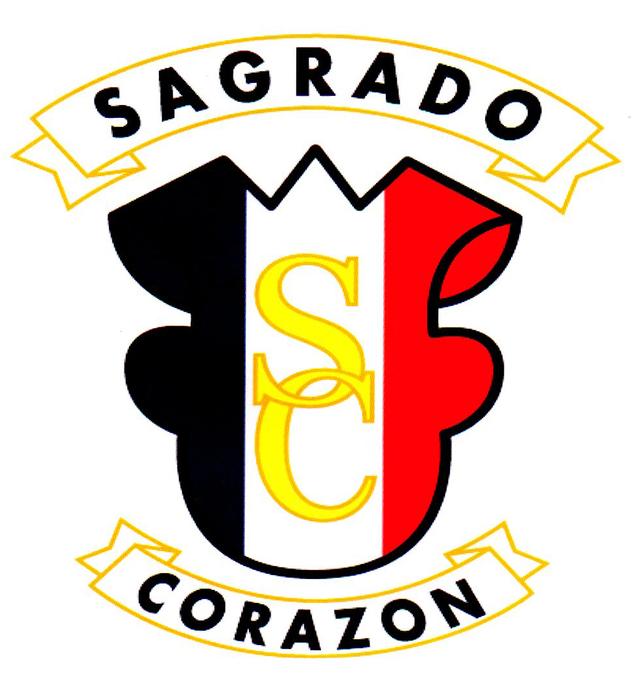 SAGRADO CORAZON