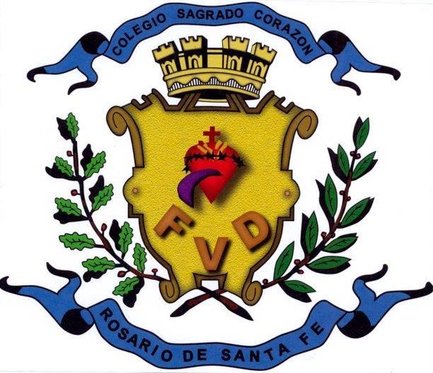 COLEGIO SAGRADO CORAZON FVD ROSARIO DE SANTA FE