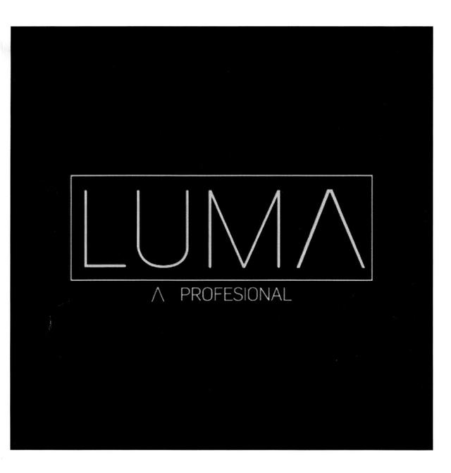 LUMA A PROFESIONAL