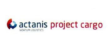 ACTANIS PROJECT CARGO NOATUM LOGISTICS