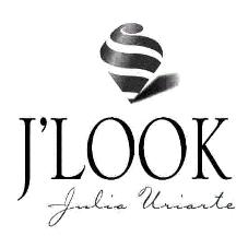 J'LOOK JULIA URIARTE