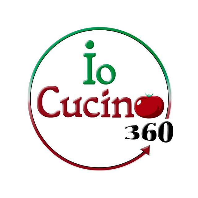 IO CUCINO 360