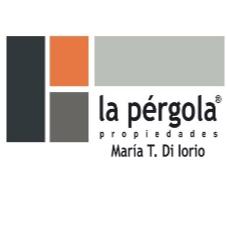 LA PERGOLA PROPIEDADES MATIA T. DI LORIO