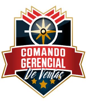 COMANDO GERENCIAL DE VENTAS