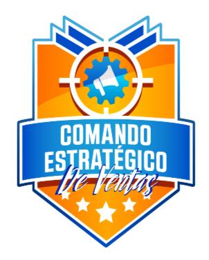 COMANDO ESTRATÉGICO DE VENTAS